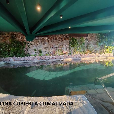 Hotel Boutique Arenarena Villa Gesell Luaran gambar