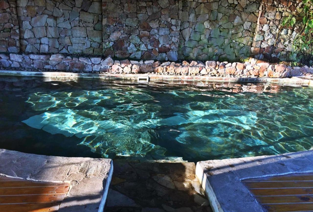 Hotel Boutique Arenarena Villa Gesell Luaran gambar