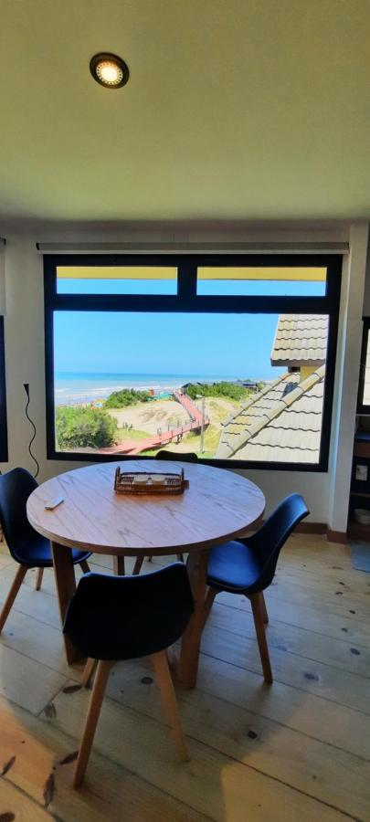 Hotel Boutique Arenarena Villa Gesell Luaran gambar