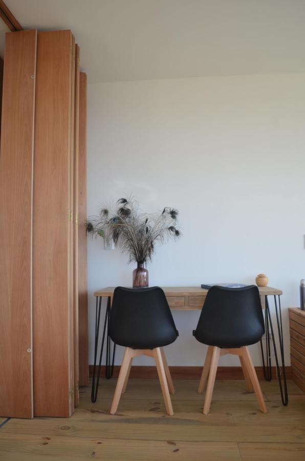 Hotel Boutique Arenarena Villa Gesell Luaran gambar