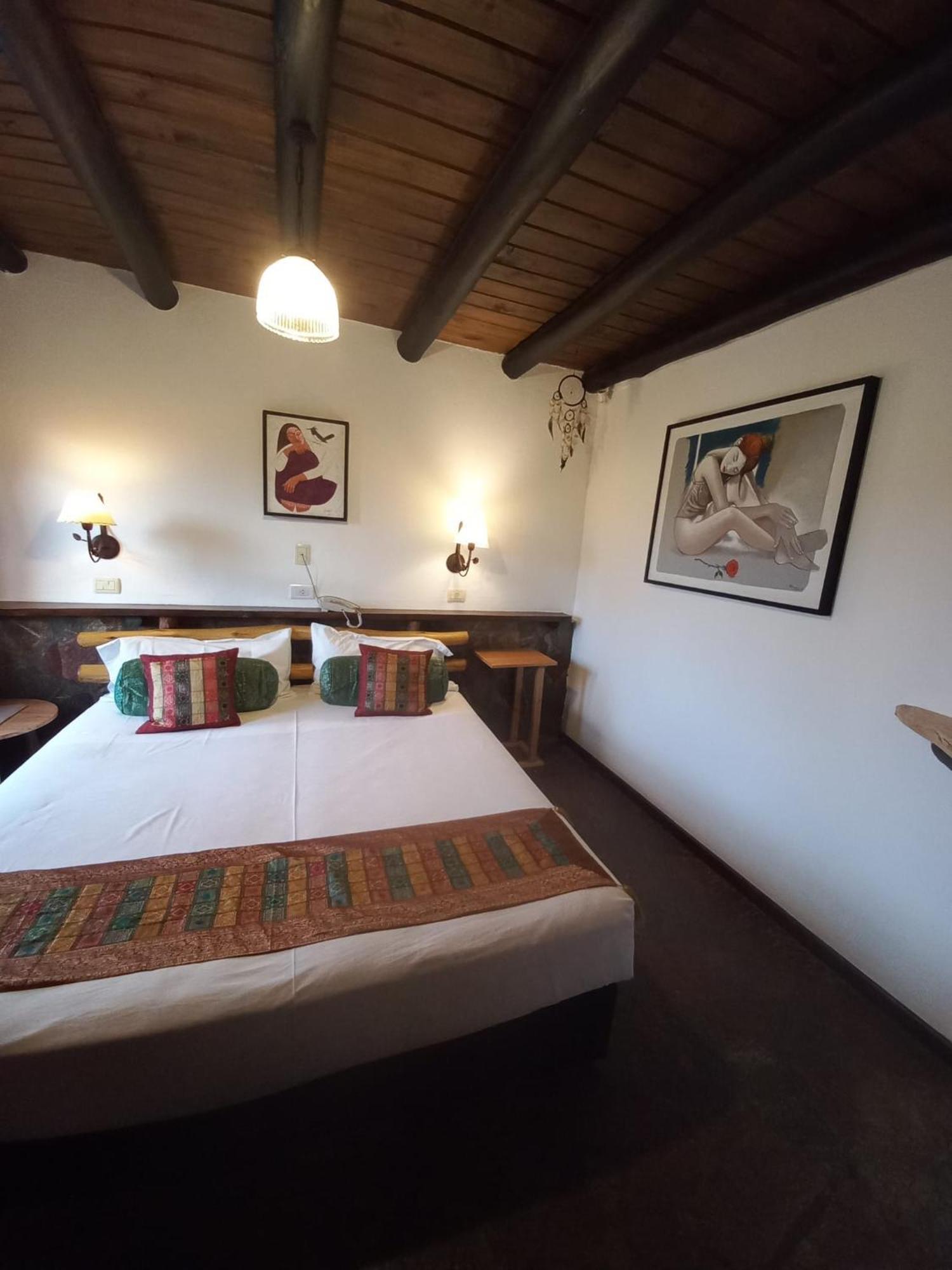 Hotel Boutique Arenarena Villa Gesell Luaran gambar