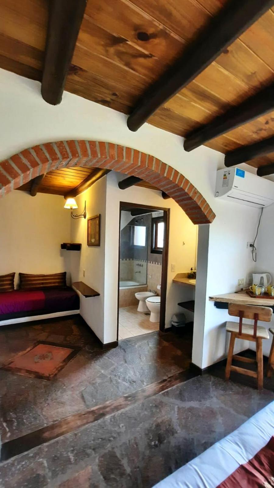 Hotel Boutique Arenarena Villa Gesell Luaran gambar