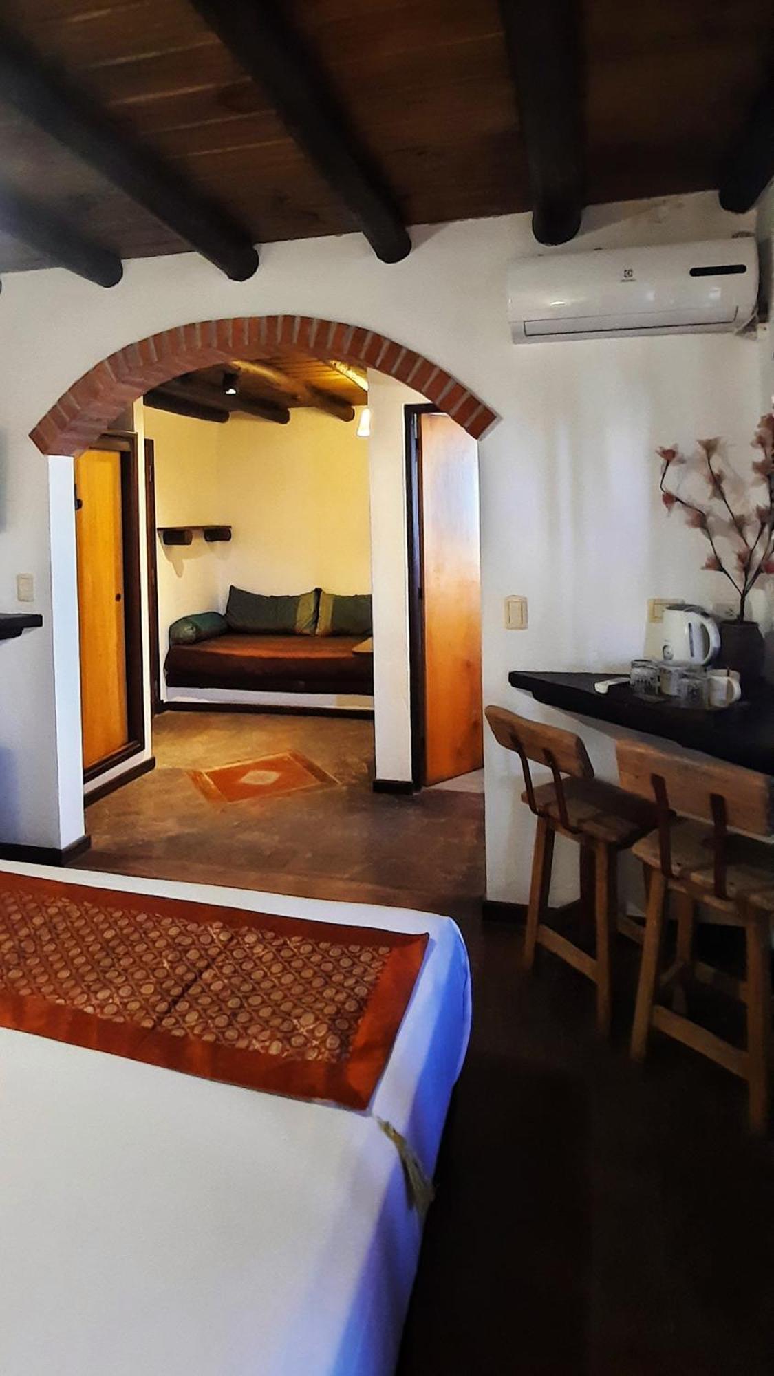 Hotel Boutique Arenarena Villa Gesell Luaran gambar