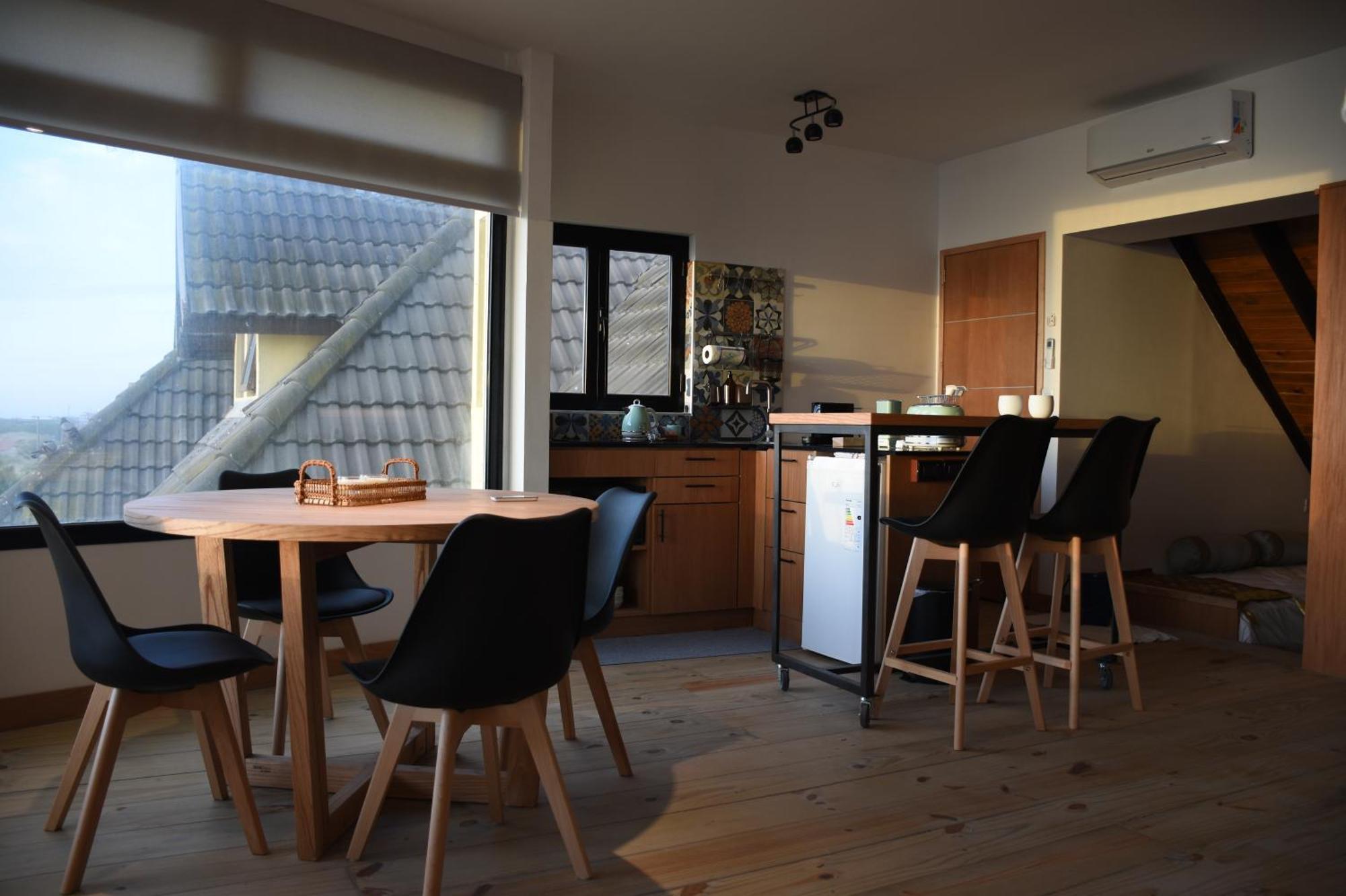 Hotel Boutique Arenarena Villa Gesell Luaran gambar