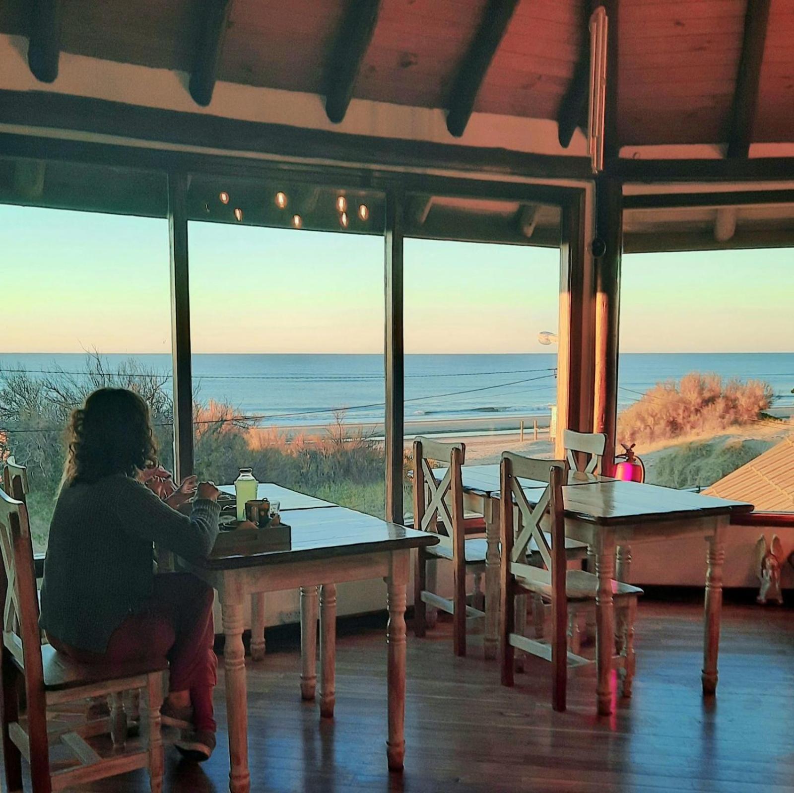 Hotel Boutique Arenarena Villa Gesell Luaran gambar