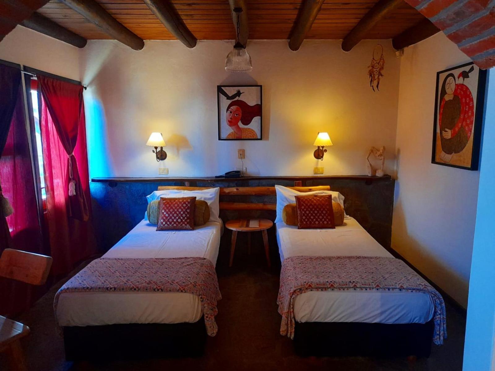 Hotel Boutique Arenarena Villa Gesell Luaran gambar