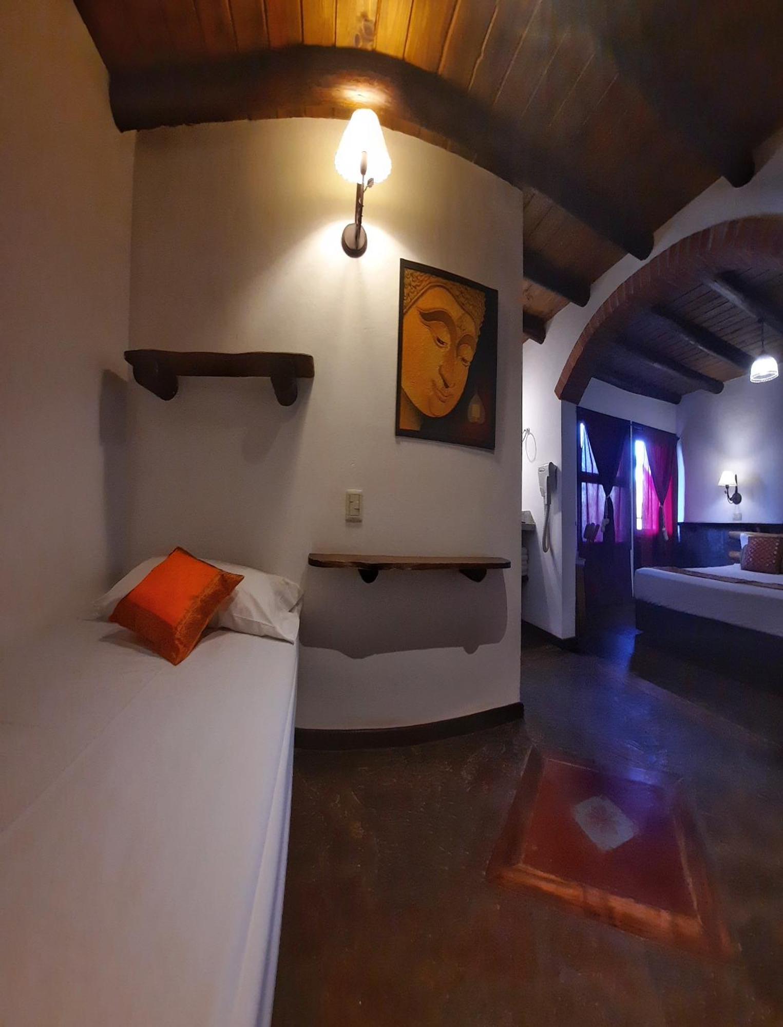 Hotel Boutique Arenarena Villa Gesell Luaran gambar