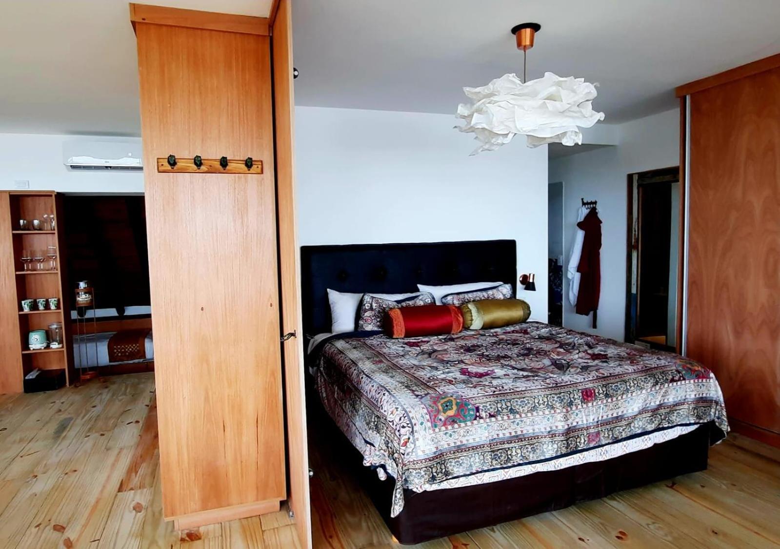 Hotel Boutique Arenarena Villa Gesell Bilik gambar