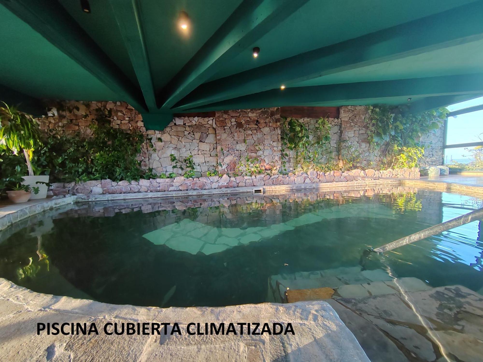 Hotel Boutique Arenarena Villa Gesell Luaran gambar