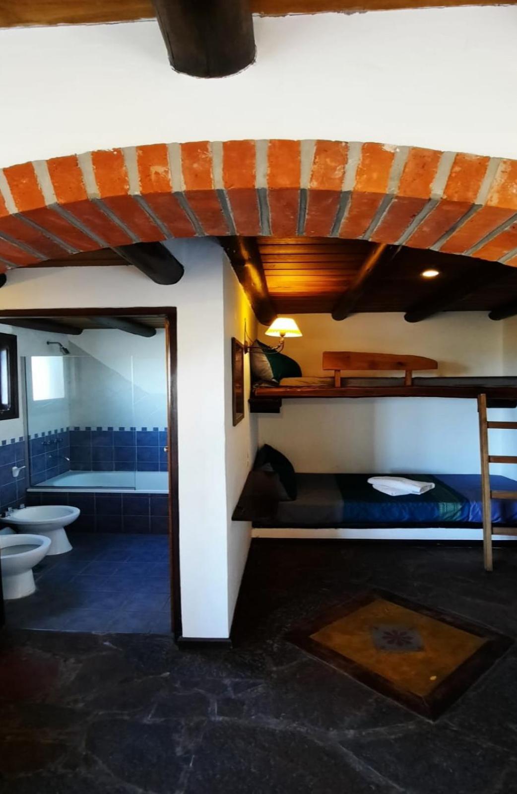 Hotel Boutique Arenarena Villa Gesell Luaran gambar