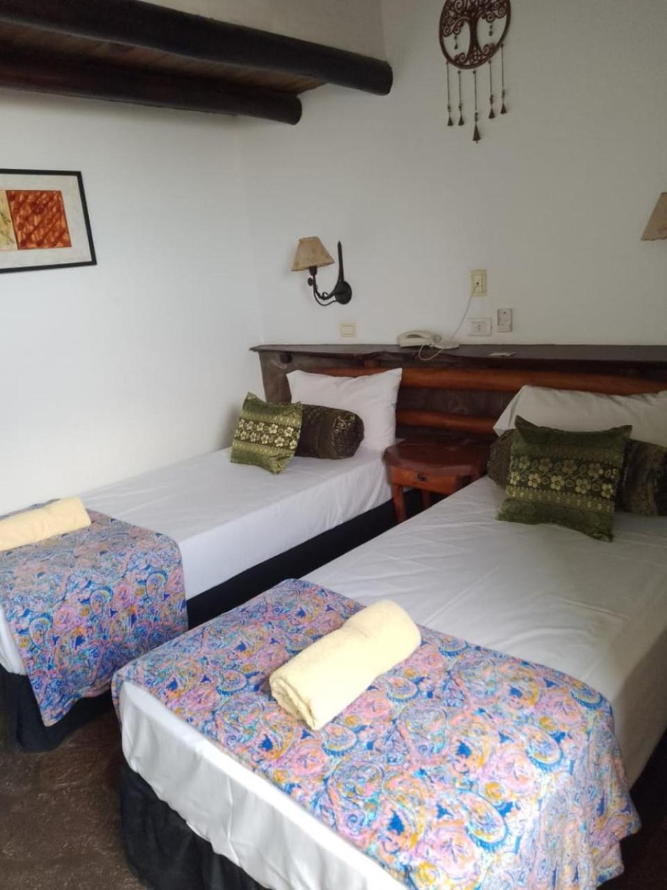 Hotel Boutique Arenarena Villa Gesell Luaran gambar
