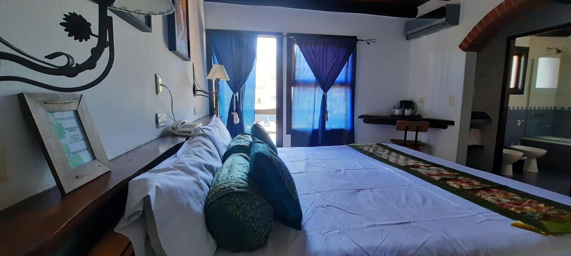Hotel Boutique Arenarena Villa Gesell Luaran gambar