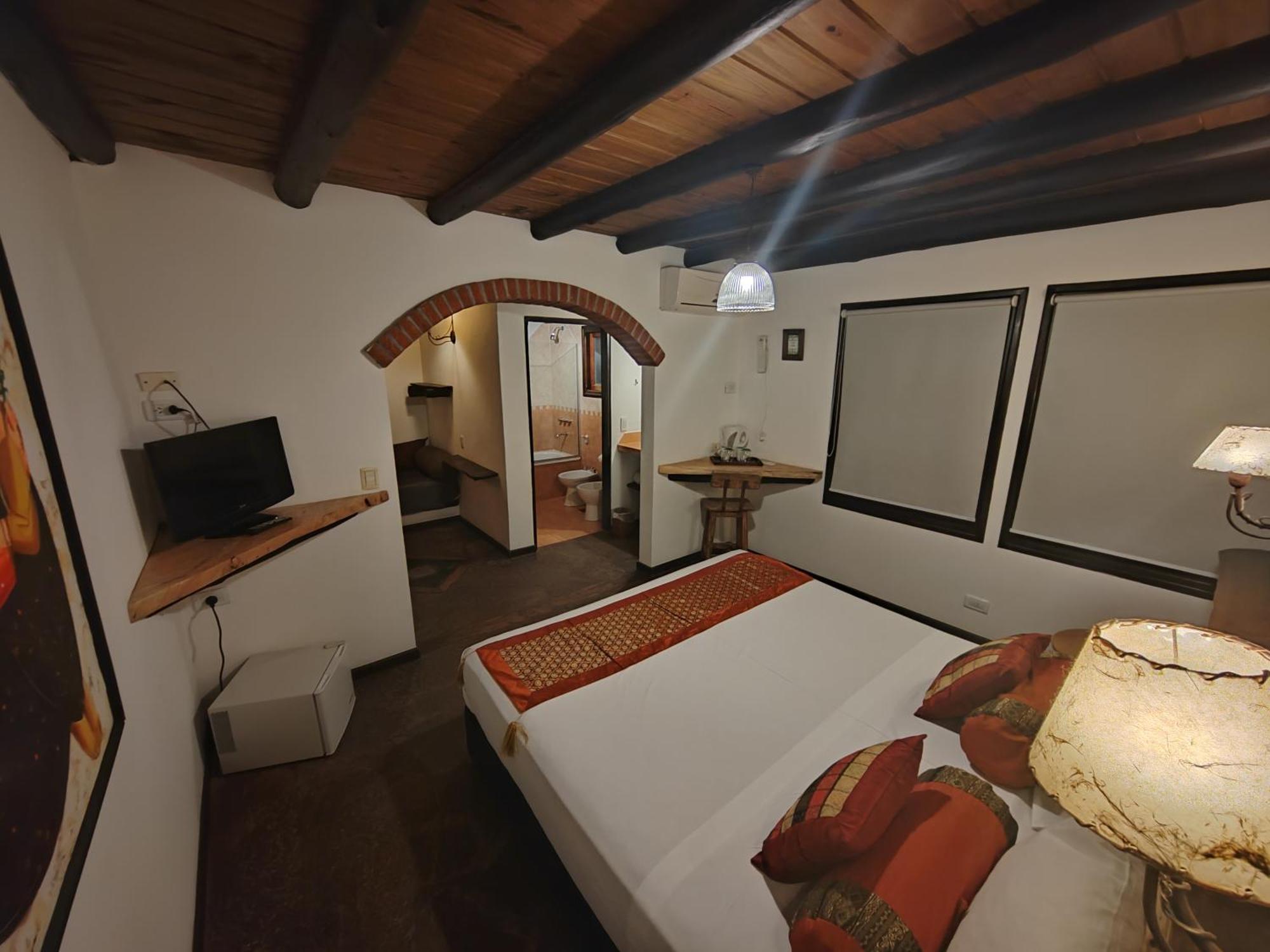 Hotel Boutique Arenarena Villa Gesell Luaran gambar