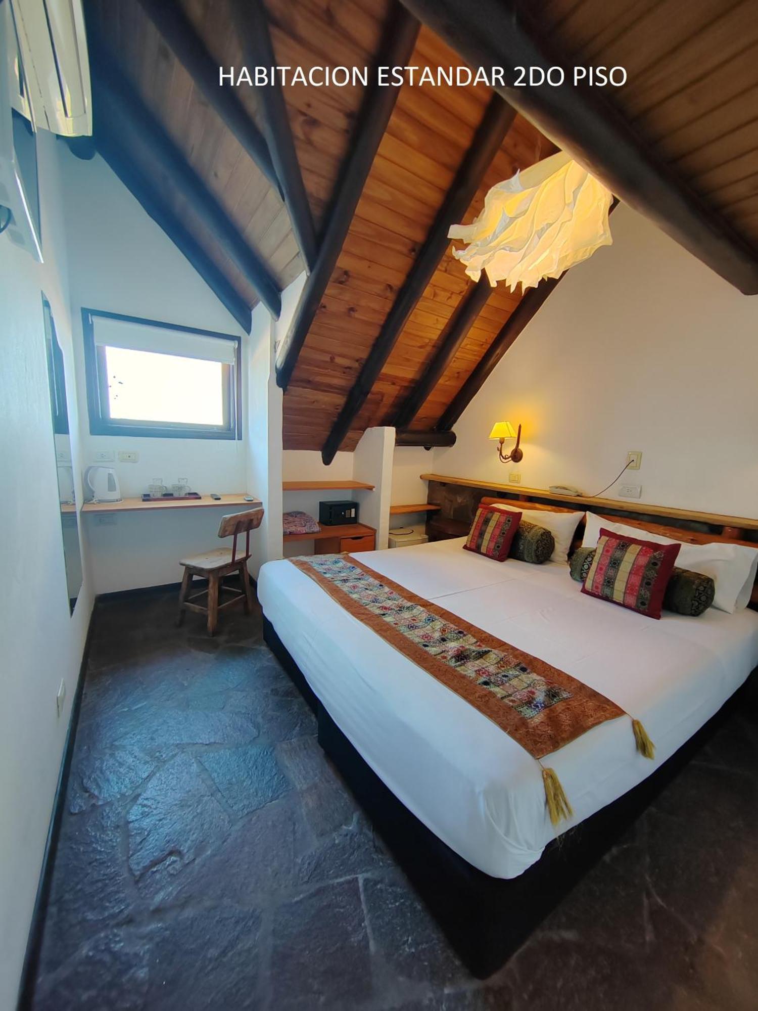 Hotel Boutique Arenarena Villa Gesell Luaran gambar