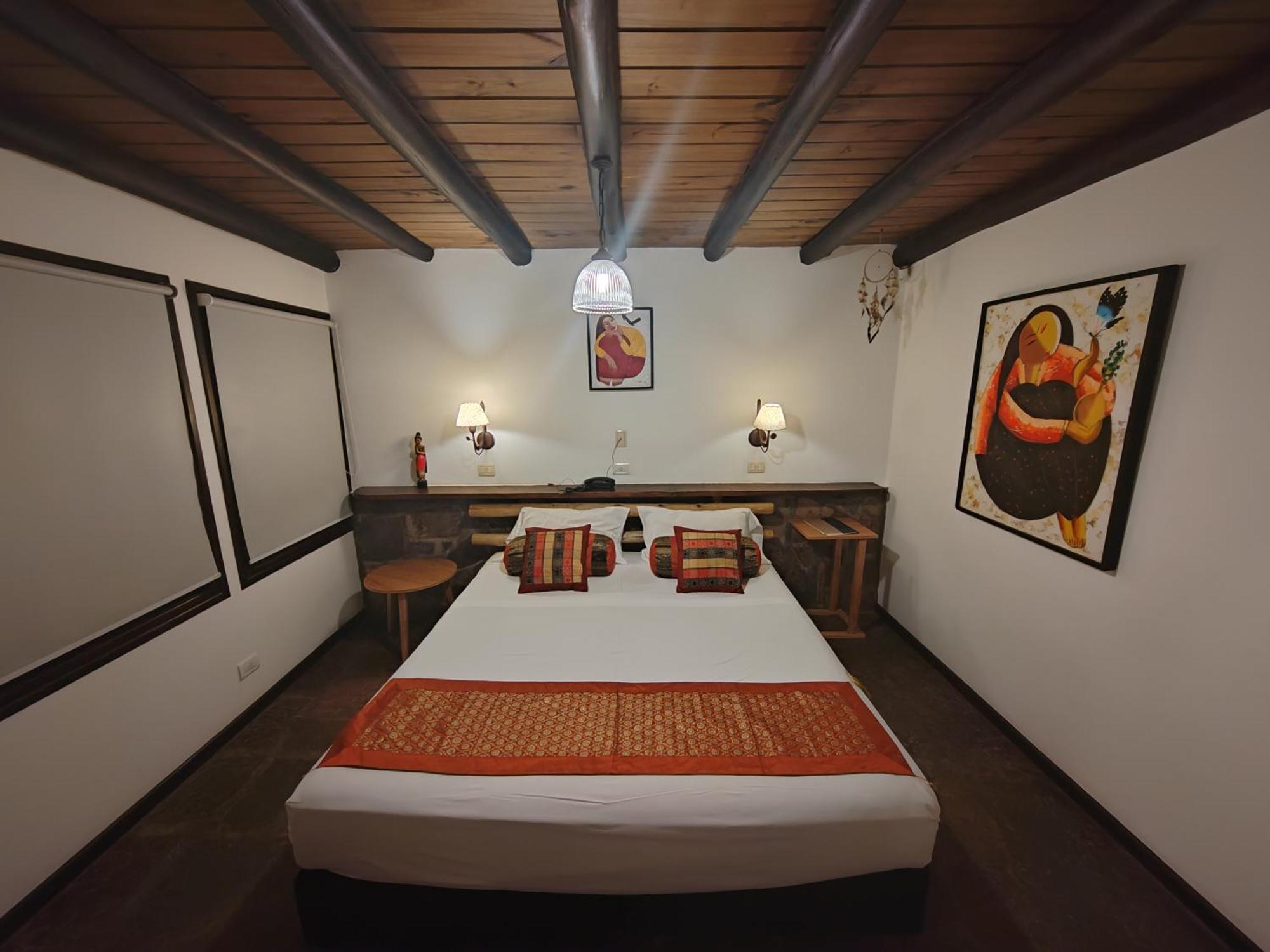 Hotel Boutique Arenarena Villa Gesell Luaran gambar