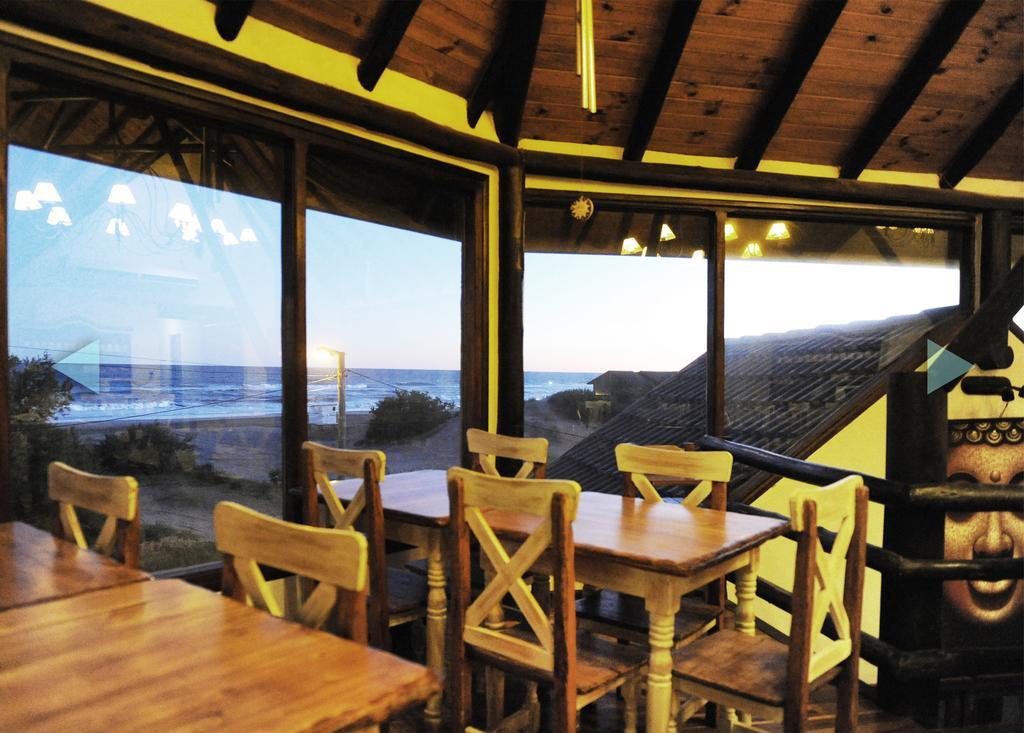 Hotel Boutique Arenarena Villa Gesell Luaran gambar
