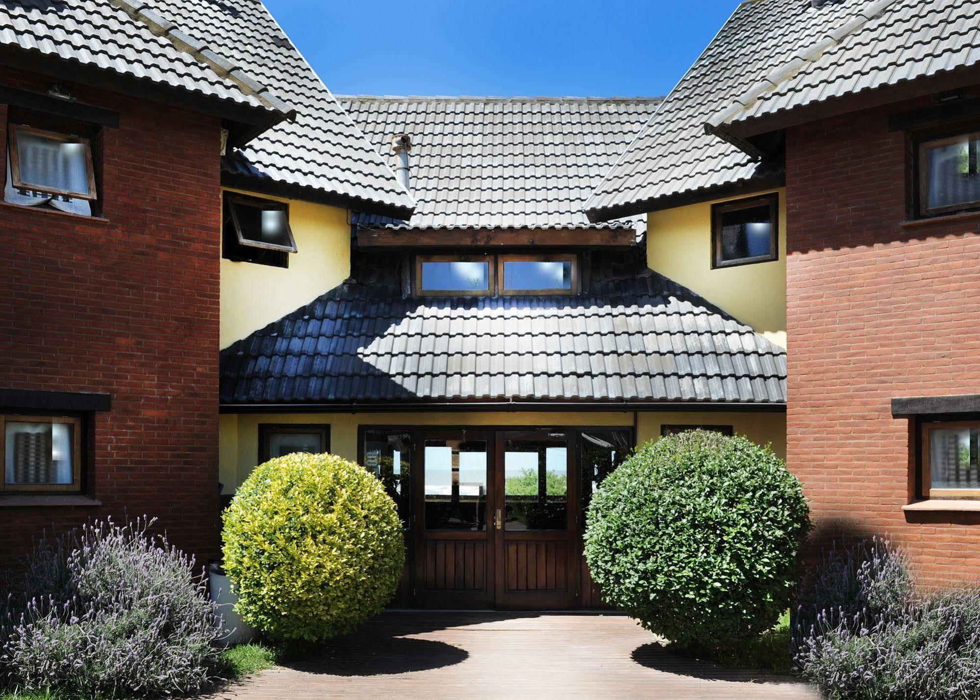 Hotel Boutique Arenarena Villa Gesell Luaran gambar