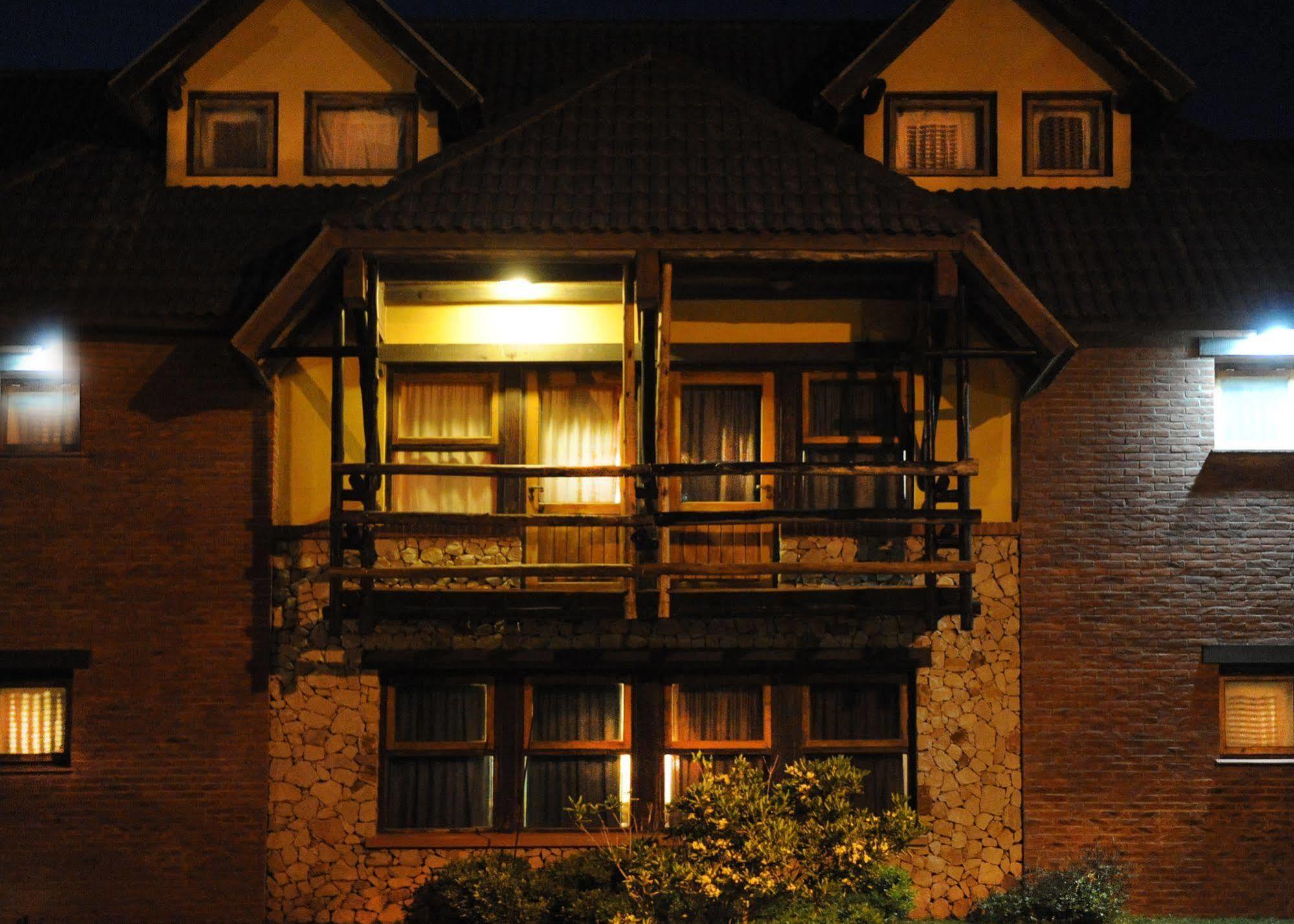 Hotel Boutique Arenarena Villa Gesell Luaran gambar