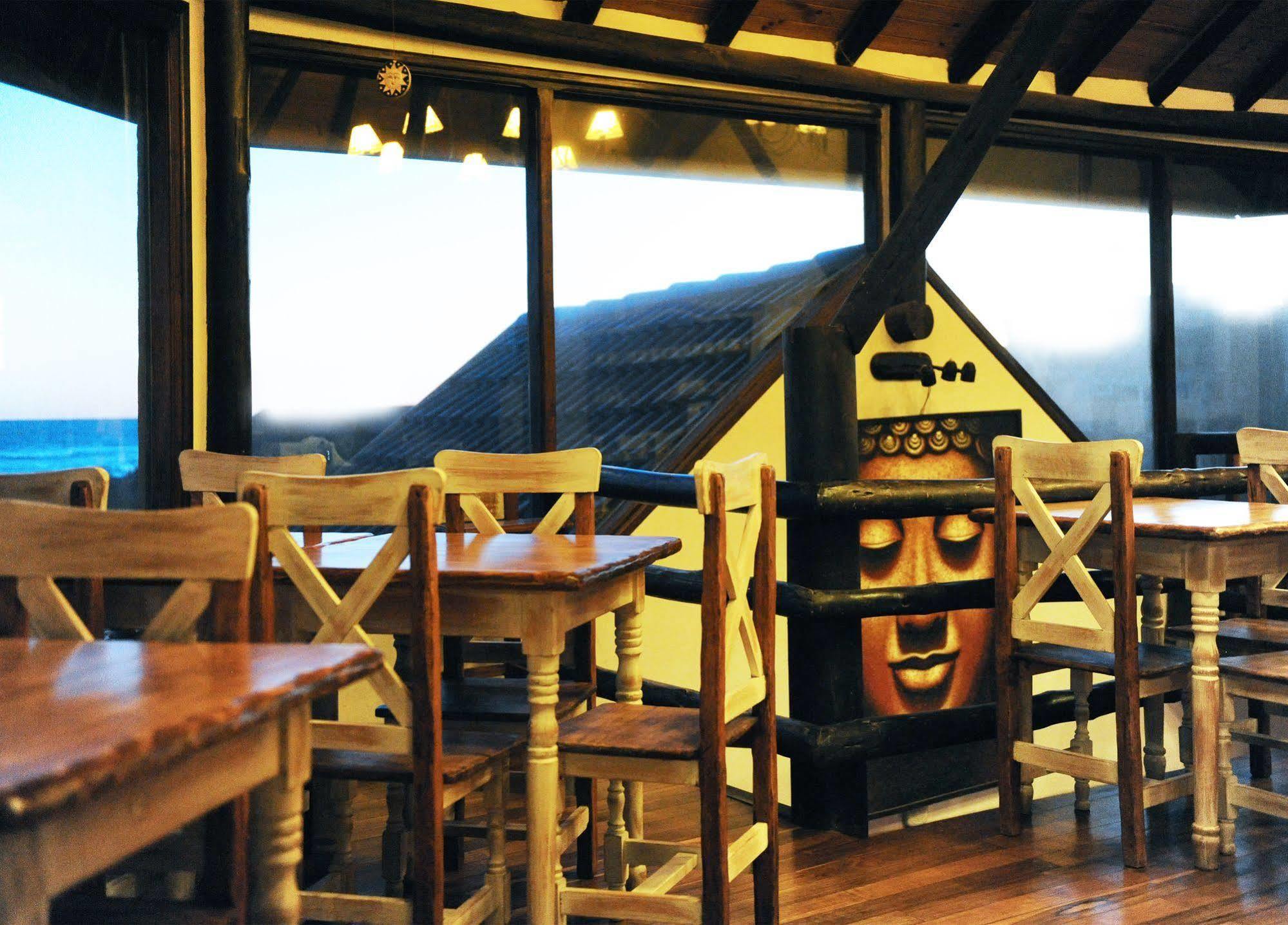 Hotel Boutique Arenarena Villa Gesell Luaran gambar