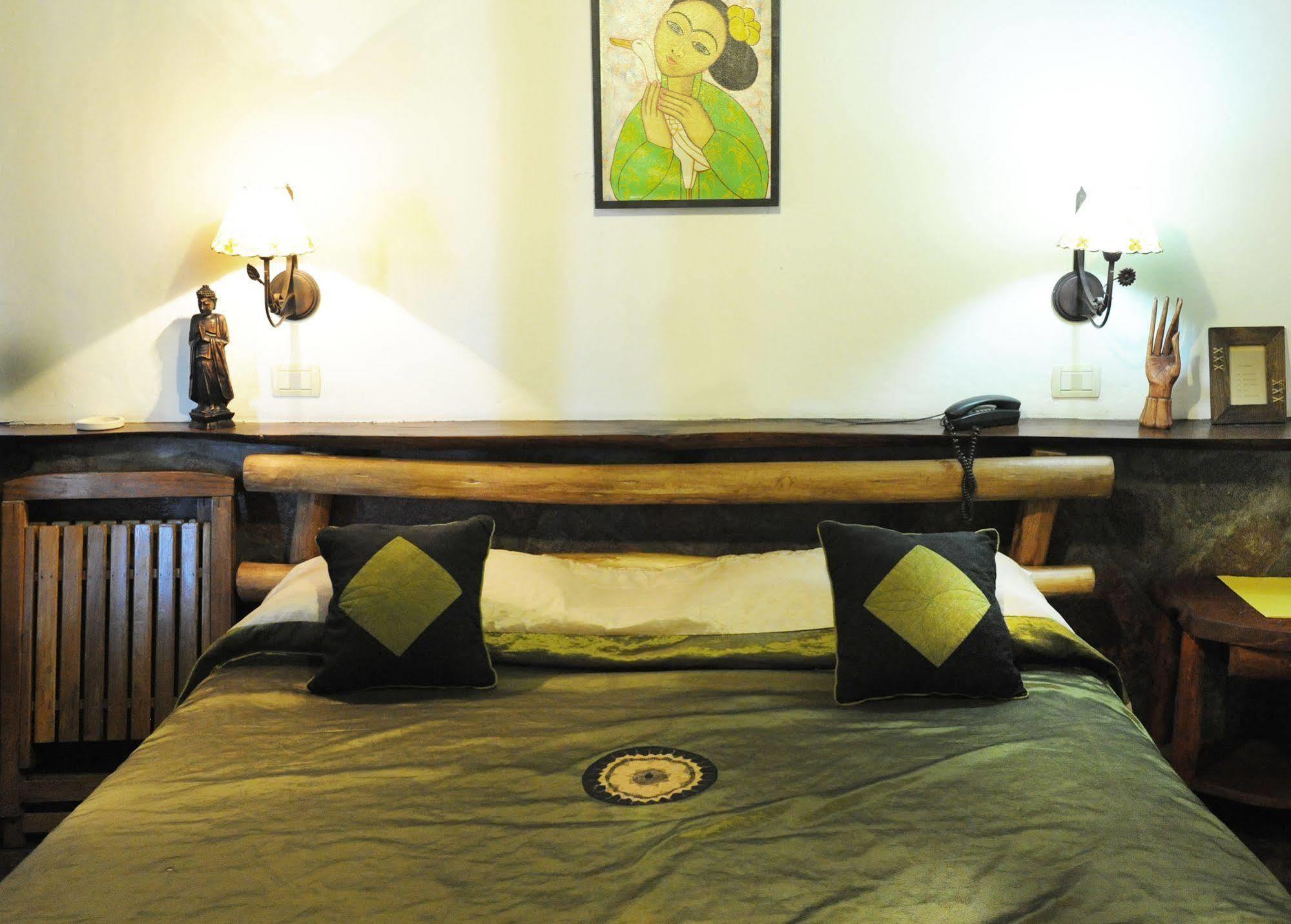 Hotel Boutique Arenarena Villa Gesell Luaran gambar