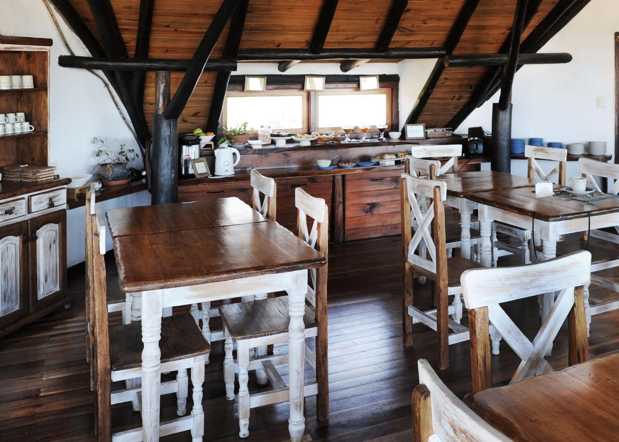 Hotel Boutique Arenarena Villa Gesell Luaran gambar